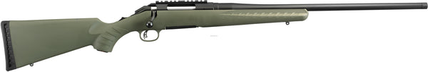 Ruger American predator 6.5 Creedmoor