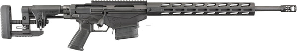 Ruger Precision Bolt Action Rifle, 308 Win
