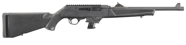 Ruger PC Carbine Takedown 9mm (All 3 Models) - NON-RESTRICTED