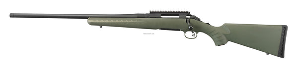 Ruger American Predator Bolt Action .308 Win, Left Hand