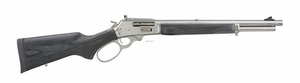 Marlin 1895 Lever Action Trapper Rifle, 45-70 Govt.