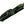 Load image into Gallery viewer, Buck pursuit pro, fixed, green molded handle 11889

