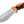 Load image into Gallery viewer, Buck pursuit pro sml, fixed , orange handle 12753
