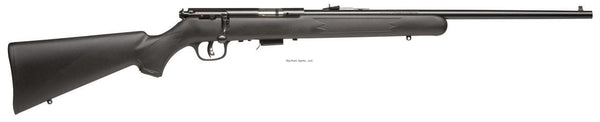 Savage Mark II F Bolt Action Rifle .22LR