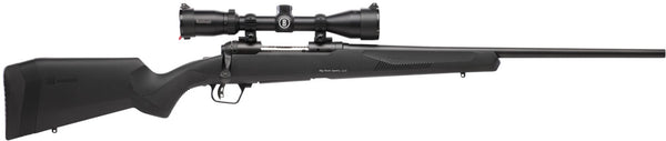Savage 110 Hunter .300wsm w/scope