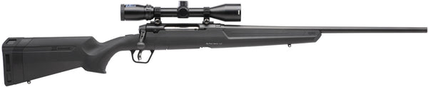 Savage Axis II XP Stainless .308win