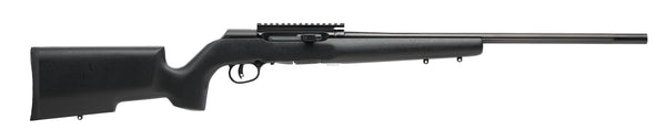 Savage A22 Pro Varmint Semi-Auto Rifle, 22 LR