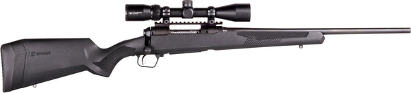 Savage 110 Apex Hunter XP (Various calibers)