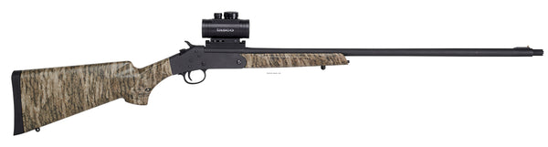 Stevens M301 Turkey XP Shotgun, 20 Ga, Sgle Shot, Red Dot
