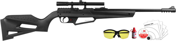 Umarex NXG - APX 490 FPS Kit - .177 Pellet Airgun