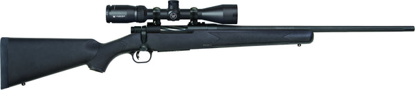 Mossberg Patriot  .243 w/scope
