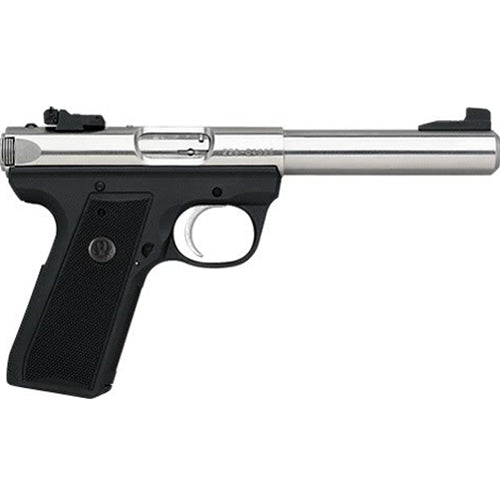 Ruger 22/45 .22lr Target Pistol