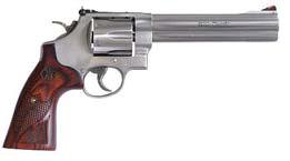 Smith & Wesson 686 .357 magnum