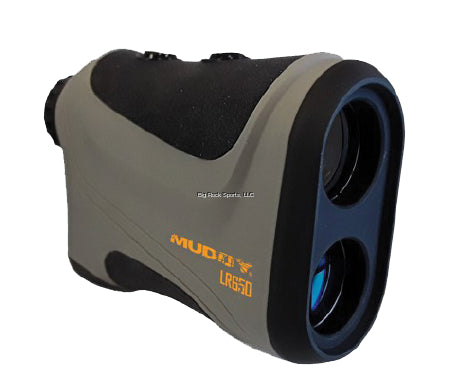 Muddy LR650 Laser Range Finder, 650