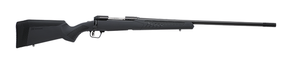 Savage 110 Long Range Hunter 7mm