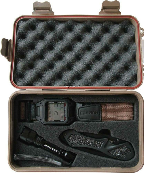 CampCo HUMVEE Recon Mission Combo Set