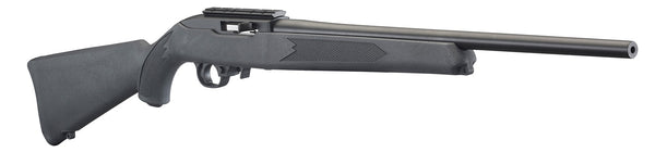 Ruger 10/22 .22lr Charcoal Synthetic Stock