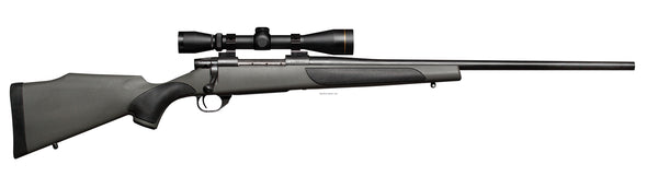 WEATHERBY VANGUARD .270win, LEUPOLD VX-2 3-9X40 PACKAGE