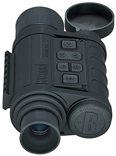 Bushnell EQUINOX 3X30 DIGITAL NIGHT VISION W/ ZOOM