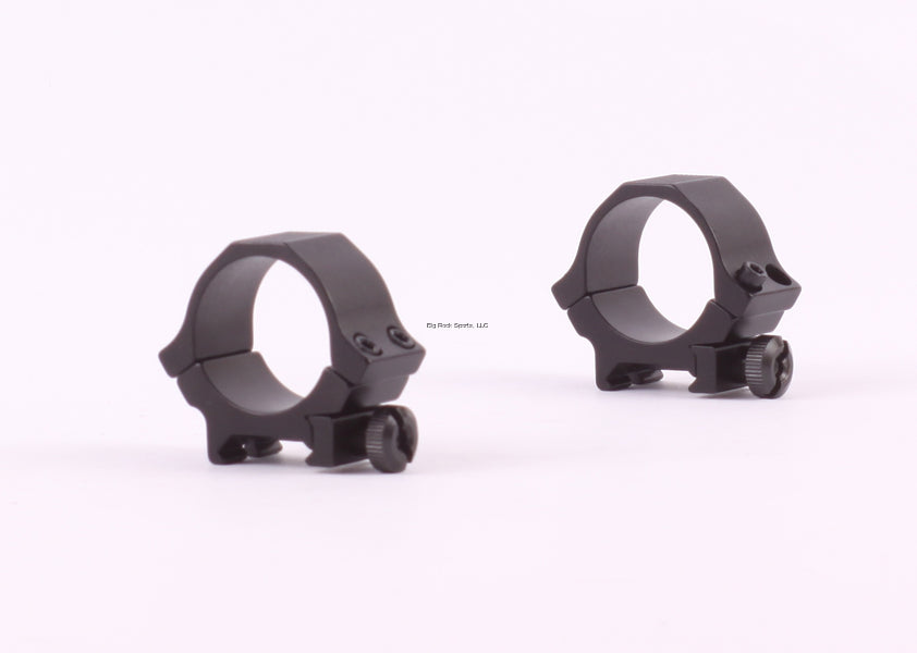 Sun Optics SM052 Scope Rings, 1