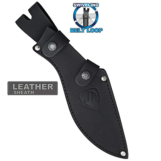 Condor HEAVY DUTY KUKRI KNIFE
