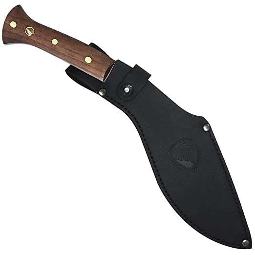 Condor HEAVY DUTY KUKRI KNIFE