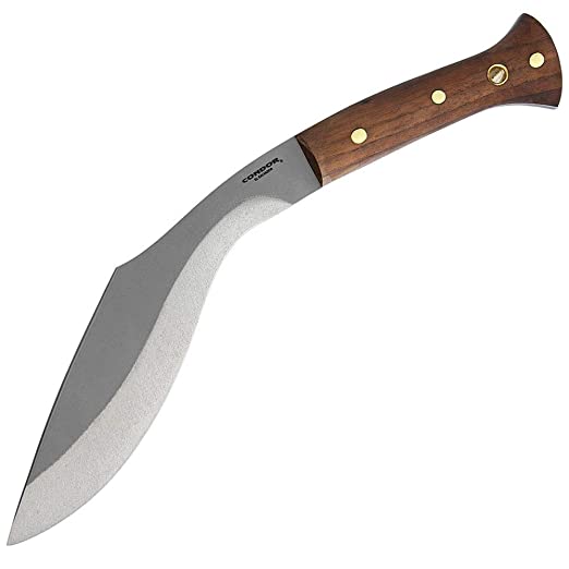 Condor HEAVY DUTY KUKRI KNIFE