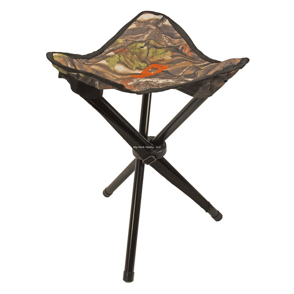 HQ Outfitters 3 Legged Camo Stool – Hunters Headquarters Canada