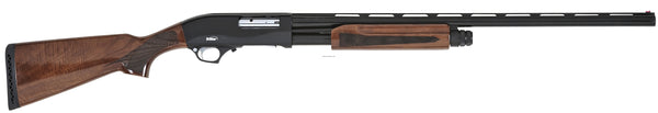 Tristar Cobra III Pump Shotgun 12ga/28" Wood Stk