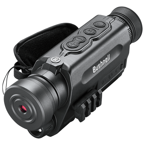 Bushnell EQUINOX X 650 W/ ILLUMINATOR NIGHT VISION