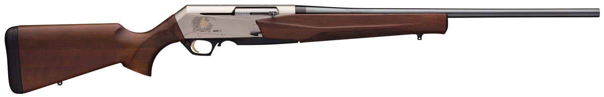 Browning BAR MK3 (MK III) Semi-auto rifle (various calibers) – Hunters ...