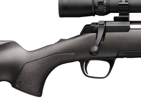 Browning X-Bolt Composite Stalker 7mm-08