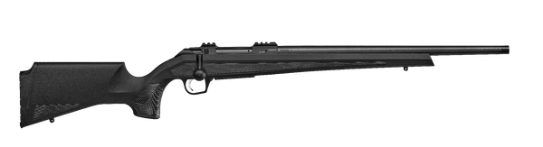 CZ 600 ALPHA, 30-06 SPR