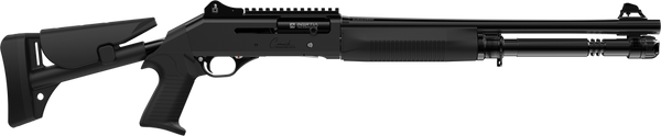 Canuck Operator Elite 12ga Semi-Auto (Blk, Grn, Tan)