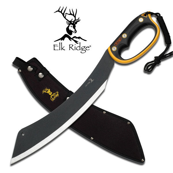 ELK RIDGE MACHETE 20.5″