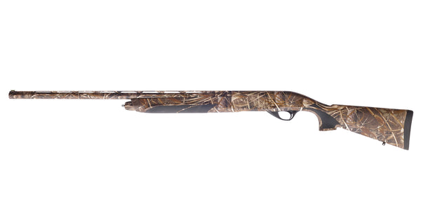WEATHERBY ELEMENT 20GA WATERFOWLER MAX-5 28IN