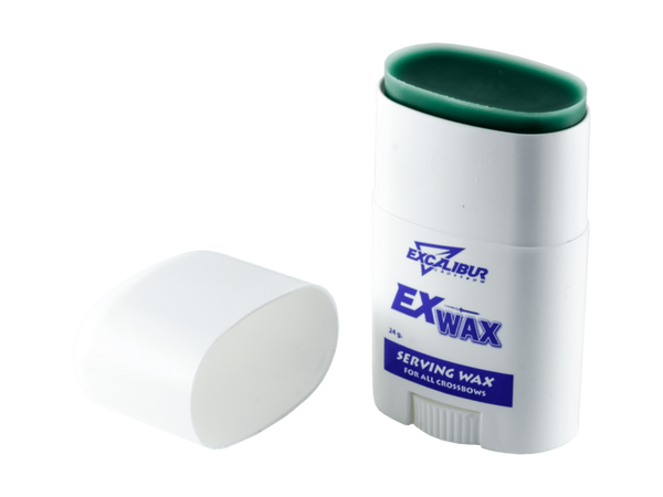 Excalibur EX-WAX STRING WAX