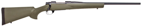 HOWA HOUGE 1500 BLUE 308 WIN 24” GREEN