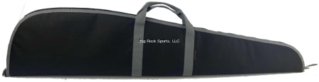HQ Outfitters 48" scoped rifle soft case