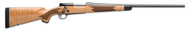 Winchester Model 70 Super Grade Maple 30-06 Spfld