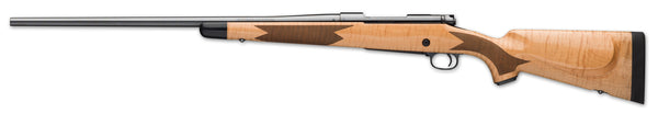 Winchester Model 70 Super Grade Maple 30-06 Spfld