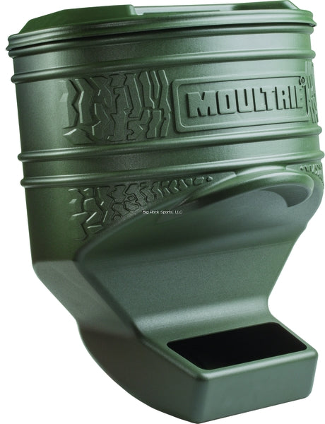 Moultrie Feed Station Pro Gravity Feeder, 80 Lb Capacity