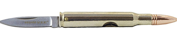 CampCo HMV-DB-BLT Bullet Knife