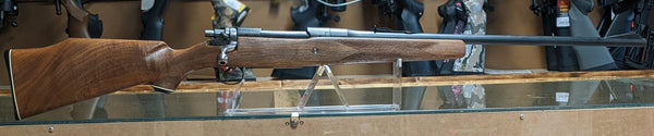 BSA 30.06, Enfield action (used)