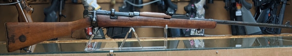 Lee Enfield No.1 MK3 .303 British (consignment)