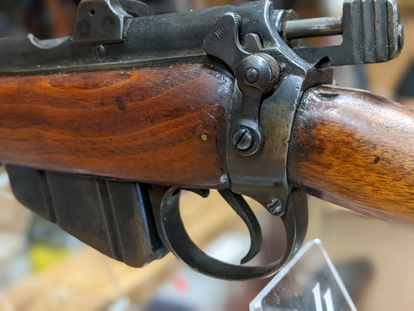 Lee Enfield No.1 MK3 .303 British (consignment)