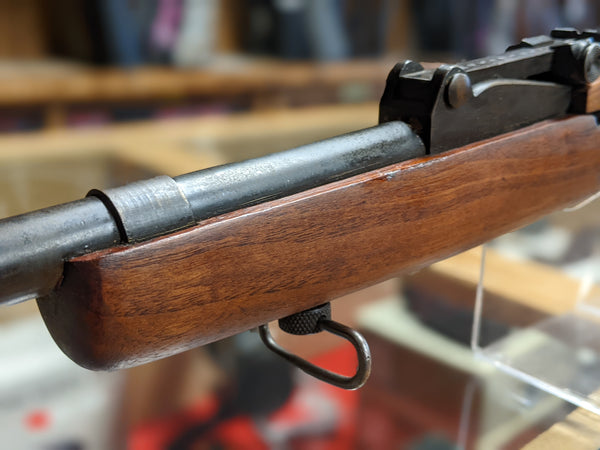 Lee Enfield No.1 MK3 .303 British (consignment)