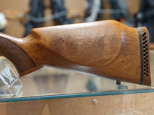 Lee Enfield w/New Stock (consignment)