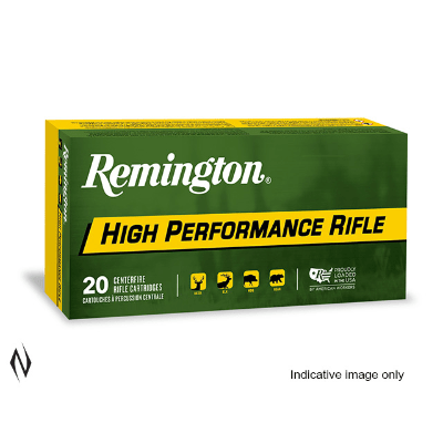 Remington 45-70 GOV'T 300GR. SJHP