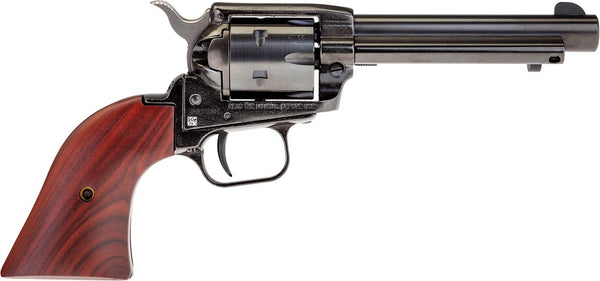 Heritage revolver .22lr 6.5”
